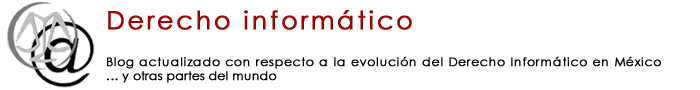 Derecho informático