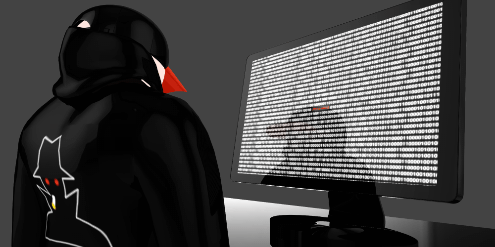 Sentencian a 25 años a hacker en EU