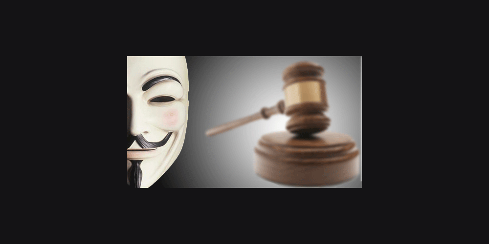 Congreso de Chihuahua levantará demanda contra Anonymous