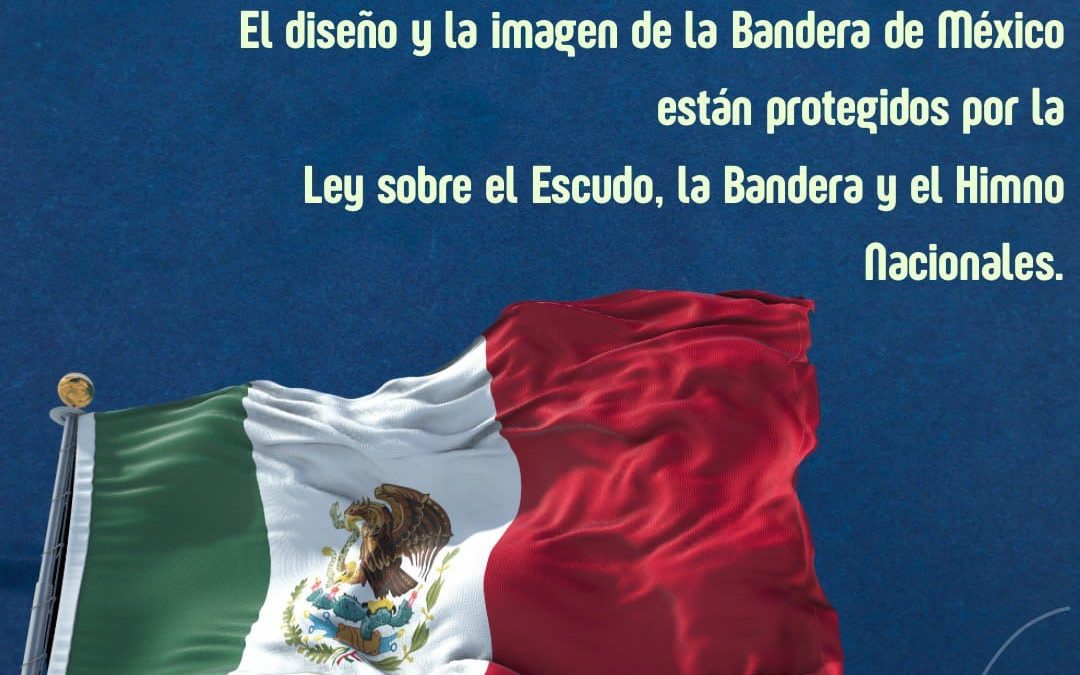 DÍA DE LA BANDERA