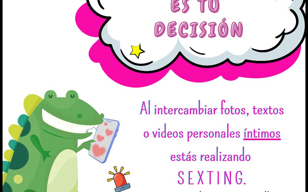 Mes de la ciberseguridad – Ciberconsejos