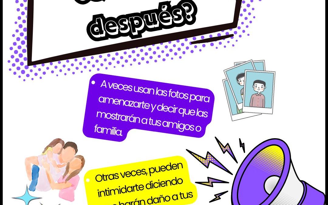 ¿Cómo afecta el Grooming?