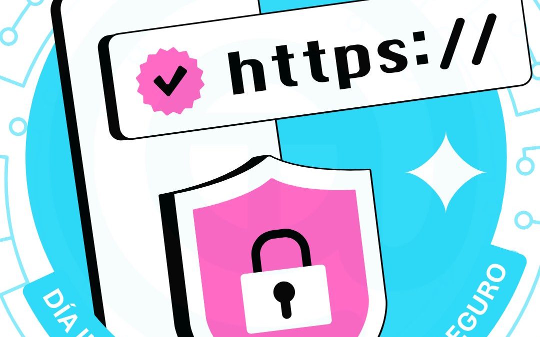 Día Internacional delInternet seguro